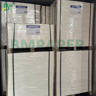 Carta Kraft Bianca da 120gsm e 170gsm - Alta Resistenza alla Trazione e allo Strappo per Stampa Flessografica / Offset