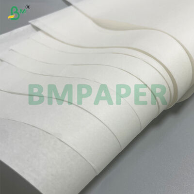 100% Polpa di Legno Vergine Riciclabile Carta Kraft Liscia Sbiancata ad Alta Lucentezza