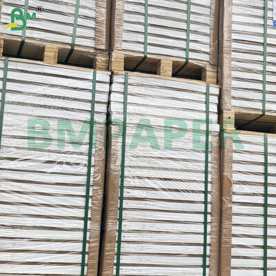 Fogli di carta offset ad alto spessore senza legno da 200/300 g/m²