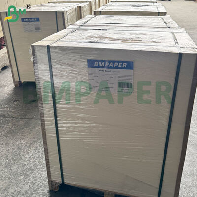 Cartoncino per sottobicchieri da birra 460gsm 0.8mm | Carta assorbente fogli 1200mm x 840mm