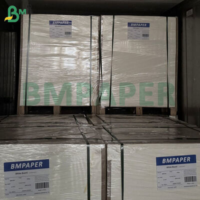 Cartoncino per sottobicchieri da birra 460gsm 0.8mm | Carta assorbente fogli 1200mm x 840mm