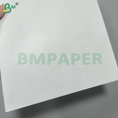 Carta di cartoncino testurizzato in lino bianco a doppia faccia 1000 x 667 mm