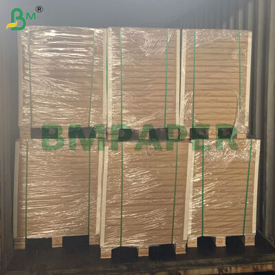 Carta di cartoncino testurizzato in lino bianco a doppia faccia 1000 x 667 mm