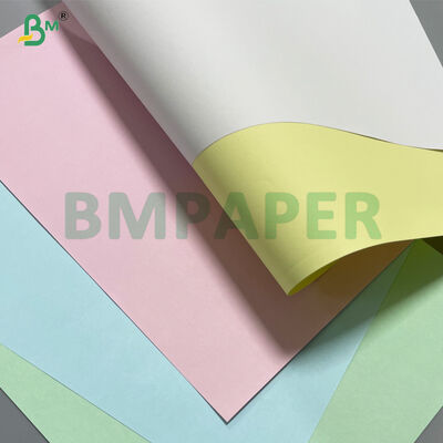 78 g carta digitale senza carbonio CB CFB CF per fotocopiatrici multiparti