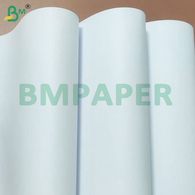 70/80/100gm Fogli di carta bianca senza legno 31"*43" 500 pcs/Pack