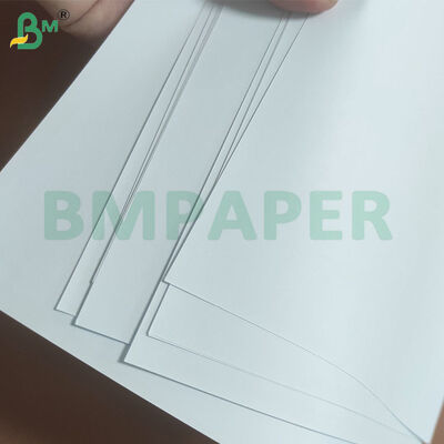 70/80/100gm Fogli di carta bianca senza legno 31"*43" 500 pcs/Pack