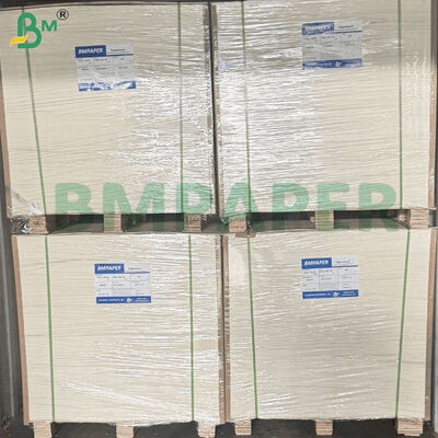 70/80/100gm Fogli di carta bianca senza legno 31"*43" 500 pcs/Pack