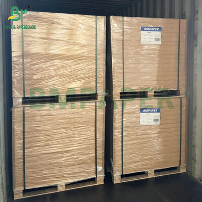 Cartoncino Bianco Termosaldabile per Blister Forte Adesione con PVC/PET Antiumidità 250g 300g Carta Rigida per Esposizione al Dettaglio