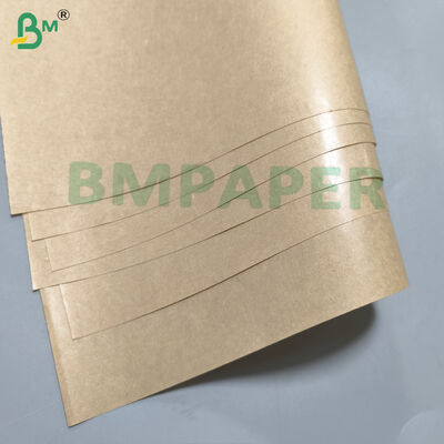 MG Carta Kraft naturale per la laminazione e il rivestimento unilaterale 70 grammi
