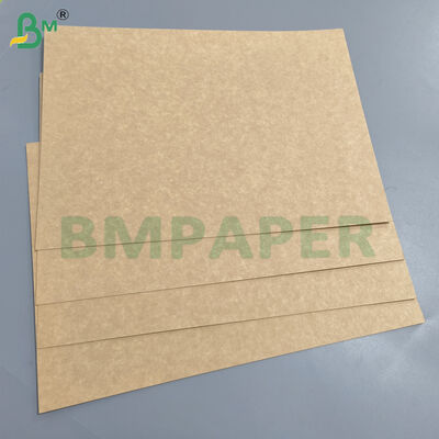 WTKB Food Board Cartone Kraft con rivestimento bianco su un lato per l'imballaggio diretto degli alimenti
