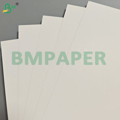 300 gm SBS cartone bianco a prova di grasso per la fabbricazione di scatole di lusso