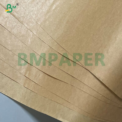 30 - 80 g di carta da rivestimento per imballaggi esterni
