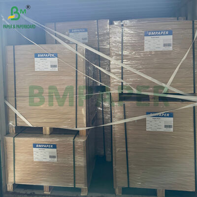 350 gm 400 gm Offset Soft White Thick Cardstock Cover non rivestito 28 x 40