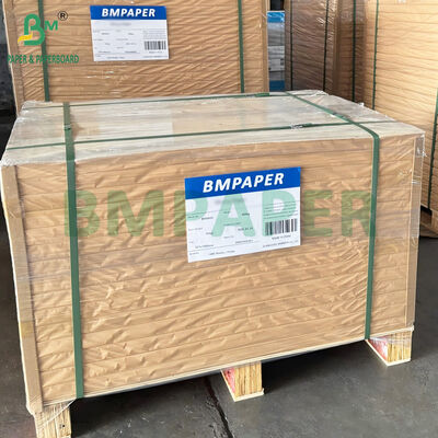 350 gm 400 gm Offset Soft White Thick Cardstock Cover non rivestito 28 x 40