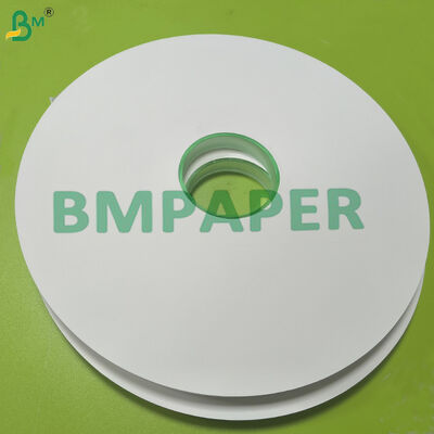 Carta grezza di permeabilità all'aria di erbe 25 gm Carta bianca con texture