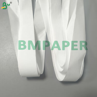 Carta grezza di permeabilità all'aria di erbe 25 gm Carta bianca con texture
