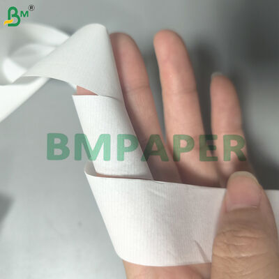 Carta grezza di permeabilità all'aria di erbe 25 gm Carta bianca con texture