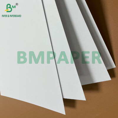 Perfetta rigidità 200 gm 250 gm 300 gm carta bianca non rivestita per la copertina del libro