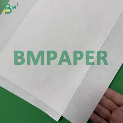 19 lb 28gsm fogli di carta per libri, carta da stampa alta bianca 31" x 43"