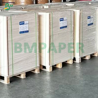 18G PE rivestito FDA Base di carta resistente al calore per il riscaldamento
