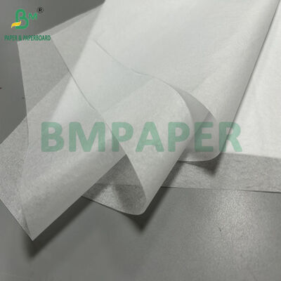 14 gm 17 gm Carta tissuta semitransparente per confezioni di alta qualità 70 x 100 cm