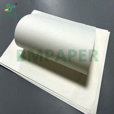 Carta di testo digitale non patinata a grana lunga da 75 g/m² 80 g/m² per interni di libri 11" x 14"