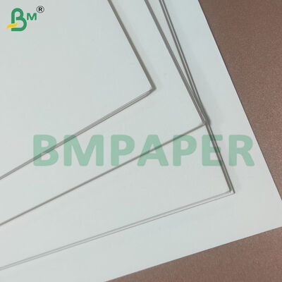 250gsm+10gsm PE Coated Cup Base Paper Sheets for Make Paper Cup