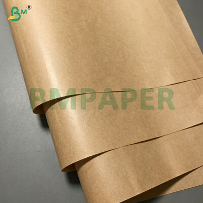Carta di avvolgimento per posate a base di 40 gm + 9 gm di pellicola in PE