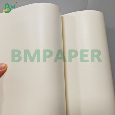 230 g+10 g fogli di carta per tazze impermeabili con rivestimento PE da una parte