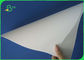 Il rotolo bianco 120gsm della carta kraft Del commestibile per imballaggio alimentare veloce insacca/scatola