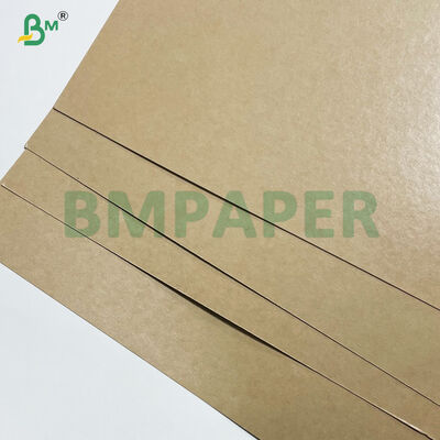 210gsm Double-side PE Coating Waterproof Grease Resistant Bowls Paper