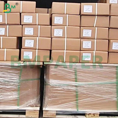 80gsm CAD Plotter Paper Sheets Engineering Large Format Print