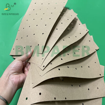 60 gm 70 gm 1,65 m 1,8 m Carta marrone per l'abbigliamento per rotolo 25 kg