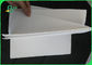Rotolo bianco vergine 120gsm della carta kraft di 100% Ad alta resistenza per imballaggio alimentare