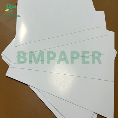 200 g 250 g carta digitale lucida di doppio lato rivestita per la stampa 70 x 100 cm