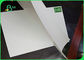 Colore bianco della carta patinata di lucentezza di alta rigidezza con buon stampando OEM/ODM disponibili