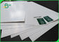 Carta lucida della stampante di arte di C2S, rotoli della carta di lucentezza 170gsm dimensione di 1000mm * di 700