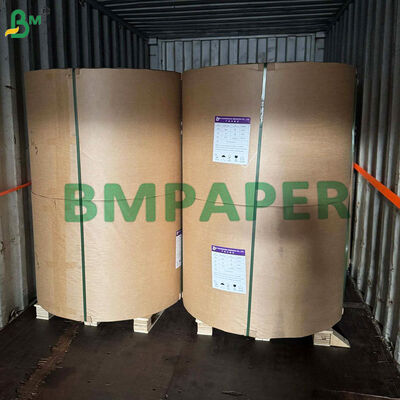 Silicone Coated Parchment Paper Non - Stick Heat Resistant Baking Paper