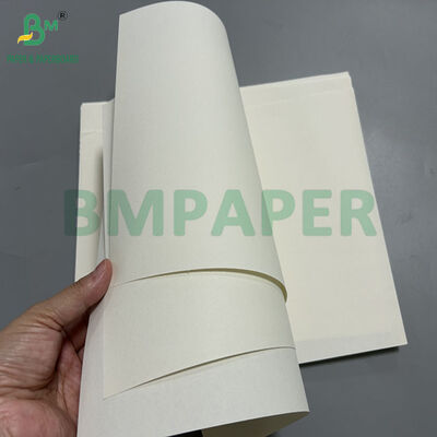 65 gm 75 gm carta da libro Hi voluminosa senza rivestimento per notebook 31x 43 pollici