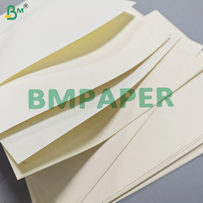 70 gm carta da libro per notebook non rivestita
