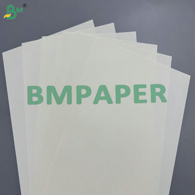 60-120gm carta offset senza legno per notebook e stampa di libri