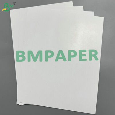 300-330 gsm Cartuccio nero opaco per la stampa digitale