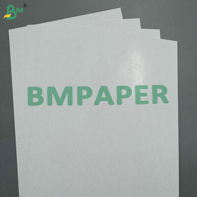 300-330 gsm Cartuccio nero opaco per la stampa digitale