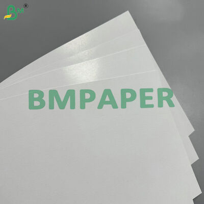 300-330 gsm Cartuccio nero opaco per la stampa digitale