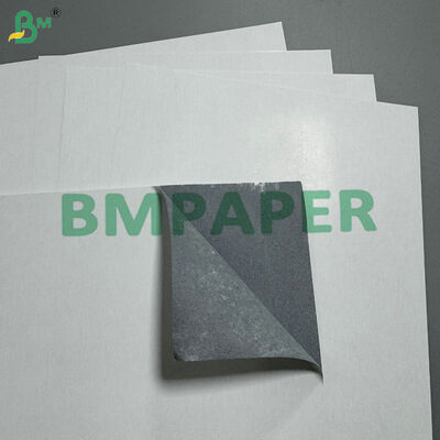 300-330 gsm Cartuccio nero opaco per la stampa digitale