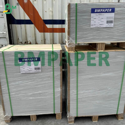330 grammi Nero TCG Cardstock Alta Sicurezza Opaco, 64 x 90 cm