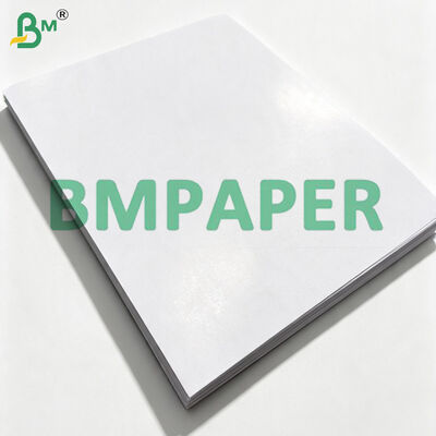 330 grammi Nero TCG Cardstock Alta Sicurezza Opaco, 64 x 90 cm