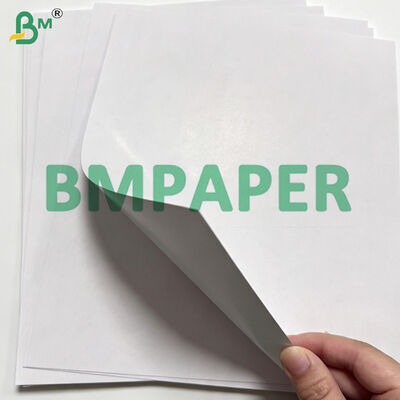 330 grammi Nero TCG Cardstock Alta Sicurezza Opaco, 64 x 90 cm
