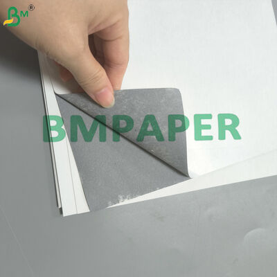 Carta da poker anti-falsificazione Elite Black Core Cardstock 310 grammi