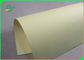 Di 100% pasta di cellulosa la carta offset cremosa non rivestita per il taccuino 70gsm 80gsm